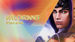 VALORANT Romania Discord Server Banner