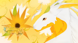 ๐นFlowers Family #500 ๐ป Discord Server Banner