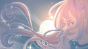 ° /yumeshi 𖦹₊‧ ଳ Discord Server Banner