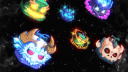 Blox Fruits Trading Server Discord Server Banner