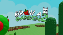 Grow A Garden 2 Trading Server & Stock Notifier Discord Server Banner