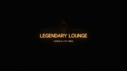 🌴 Legendary Lounge 🌴 Discord Server Banner