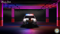 Illinois State Roleplay Discord Server Banner