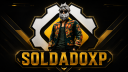 SOLDADOXP Discord Server Banner
