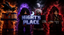 Night's Place Discord Server Banner