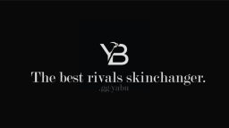 Уаbujin Discord Server Banner