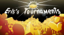 Eris' Tournaments Discord Server Banner