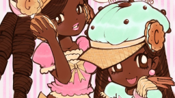 ˚ yumie ᵎᵎ 🍮 Discord Server Banner