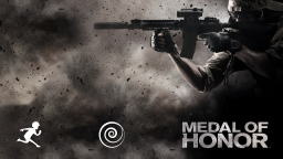 Medal of Honor Discord Server Banner