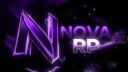 💫 Nova RP/VC 💫 Discord Server Banner