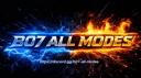 𝐁𝐎𝟕 Discord Server Banner