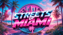 Streets of Miami Discord Server Banner