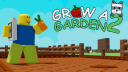 Grow A Garden 2 Official Discord Server Banner
