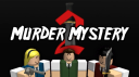 Murder Mystery 2 Trading Server Discord Server Banner