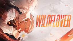 Wildflover Discord Server Banner