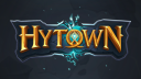 Hytown Discord Server Banner