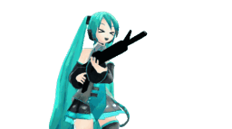 Mikucord Discord Server Banner