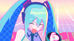 Mikucord Discord Server Banner