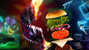 All Things Theorist! Discord Server Banner