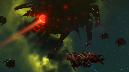 No Man's Sky Discord Server Banner