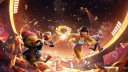 Garena Free Fire SSA Discord Server Banner