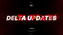 Delta Support Updates Discord Server Banner
