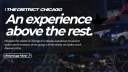 The District Chicago Roleplay Discord Server Banner