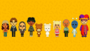 Tomodachi Life Discord Server Banner