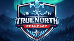 TrueNorth Roleplay Discord Server Banner