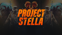 Project Stella™ Discord Server Banner