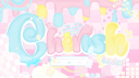 ֪𓏼 ˖ ݁♬ ﾟ cherιsh  ᭪ Discord Server Banner