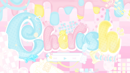 ֪𓏼 ˖ ݁♬ ゚ cherιsh ᭪ Discord Server Banner