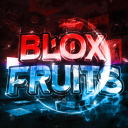 Blox Fruit Trading Server Discord Server Banner