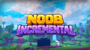 Noob Incremental Discord Server Banner