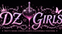 DZ GIRLS Discord Server Banner