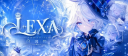 Lexa. Discord Server Banner