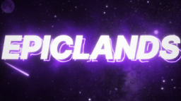 EpicLands Reborn Discord Server Banner