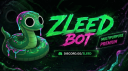 @zleed Discord Server Banner