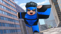 Marvellous Smackdown Discord Server Banner