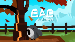 GAG Exclusives Discord Server Banner