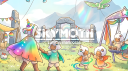 SkyMoth Discord Server Banner