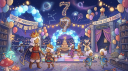 SkyMoth Discord Server Banner