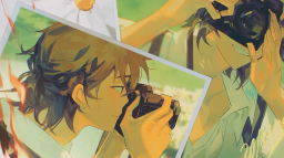 𓂂✿﹒ 🍵 ⑅ / 𝕩iaoshi ᣟ݂݁。 𝕤ocial 。 g𝕨ys 。 d𝕖cor Discord Server Banner