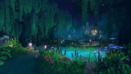 🍷 80 Noites - Social & Comunidade Discord Server Banner