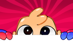 🌼 Dandy’s World Unofficial Discord Server Banner