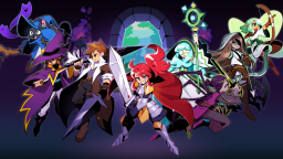 Overgeared Hero Official Discord - 템빨용사 공식 디스코드 Discord Server Banner