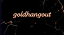 /goldhangout Discord Server Banner