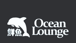鮮 Ocean Lounge 魚 Discord Server Banner