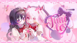 Timeless. Discord Server Banner