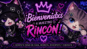 โ๐ฎ๐จ๐ป๐ฐ๐ป๐ถ๐บ Discord Server Banner